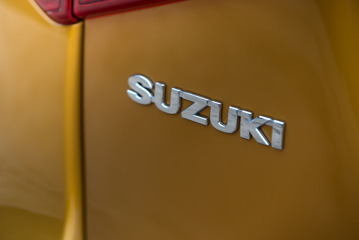 Suzuki Vitara 1.0 BoosterJet 5MT AllGrip Premium