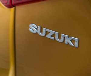 Suzuki Vitara 1.0 BoosterJet 5MT AllGrip Premium