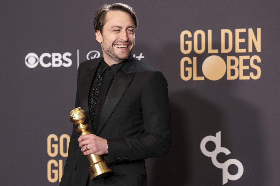Piękna Polka zdobyła Złoty Glob. Wielki sukces Elizabeth Debicki