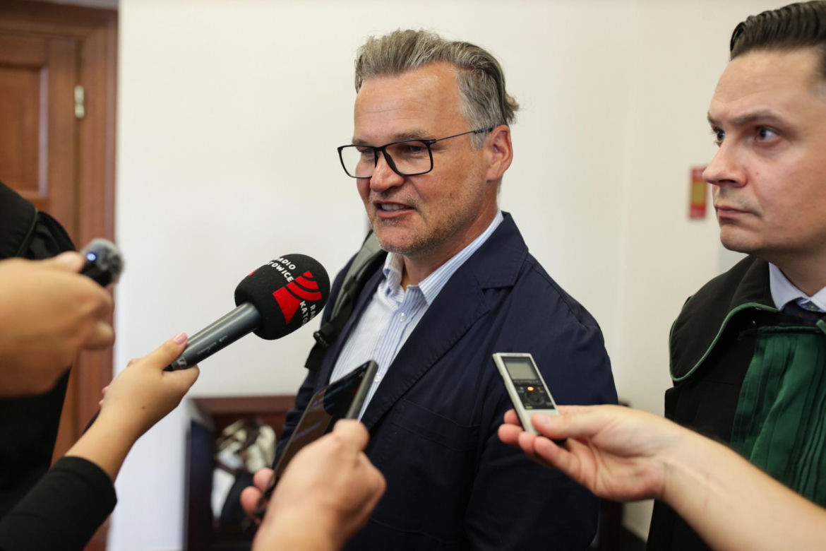 Dziennikarze TVN Turbo usłyszeli prawomocny wyrok