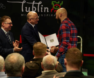 Historia sportem pisana. Blisko 100 lat Lublinianki na niezwykłej wystawie