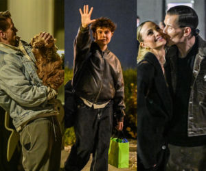 Taniec z gwiazdami kulisy