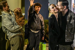 Taniec z gwiazdami kulisy