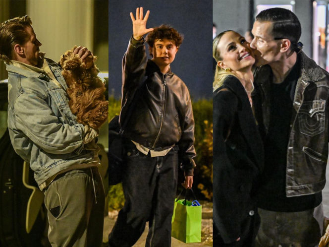 "Taniec z gwiazdami" kulisy