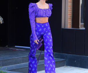 Hailey Bieber