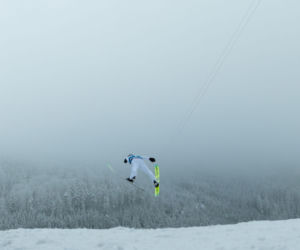 Prevc najlepszy w Willingen. Wyniki Polaków do zapomnienia