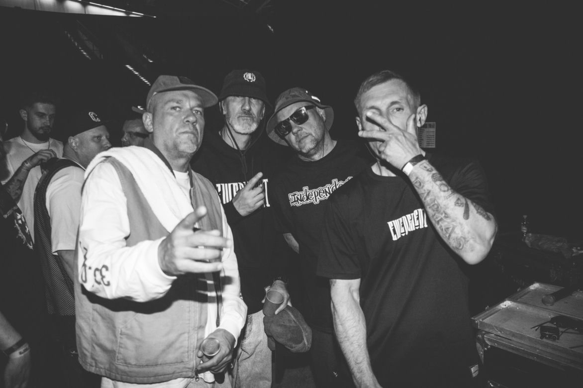 120 RAP FEST WWA