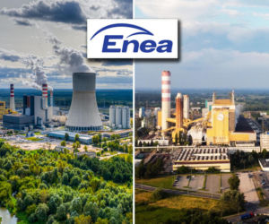 Dwie wielkie elektrownie ograniczają pracę. Winne susza i upały