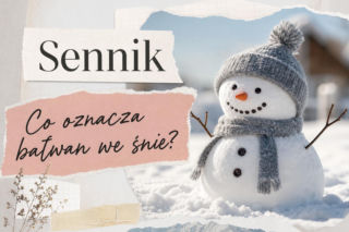 Bałwan we śnie: znaczenie snu. Najczęstsze interpretacje