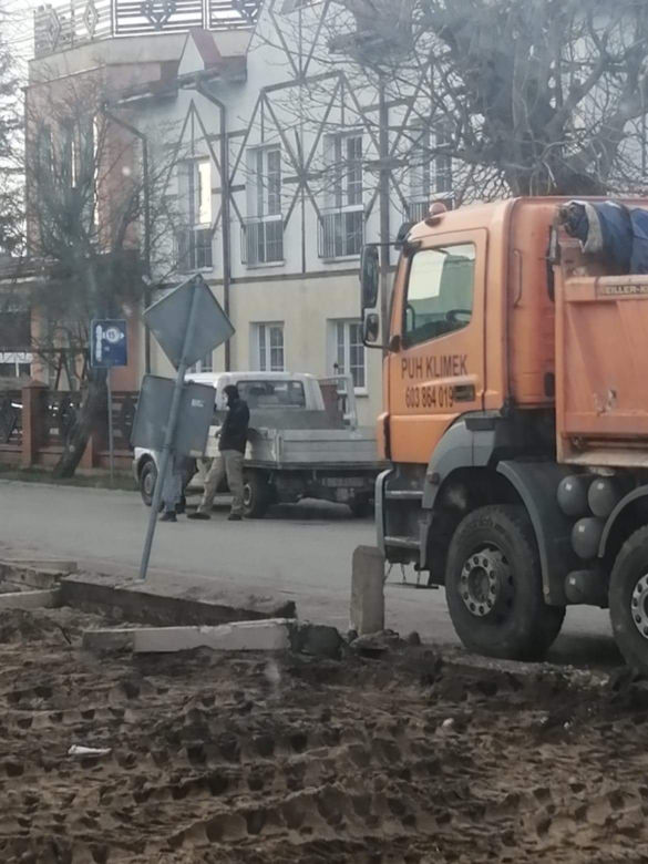 Współwłaściciel chce zniszczyć mi życie