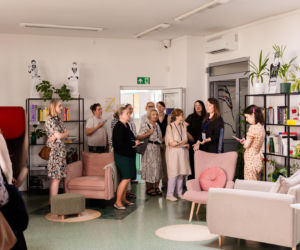 IV Forum Placemakingu w Aptece Designu