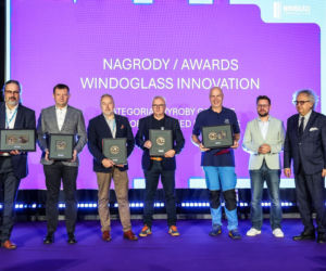 Targi WinDoGlass w Kielcach