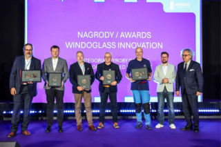 Targi WinDoGlass w Kielcach