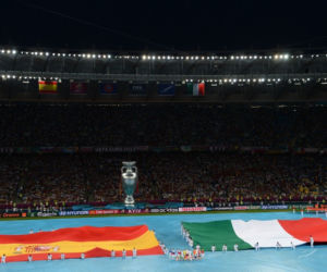 Finał Euro 2012