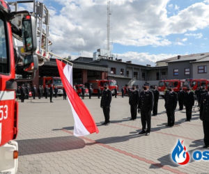 Mazowiecka OSP dostanie 27 nowych wozów strażackich! 