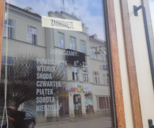 Wielu przedsiębiorców z Tarnowa może zbankrutować