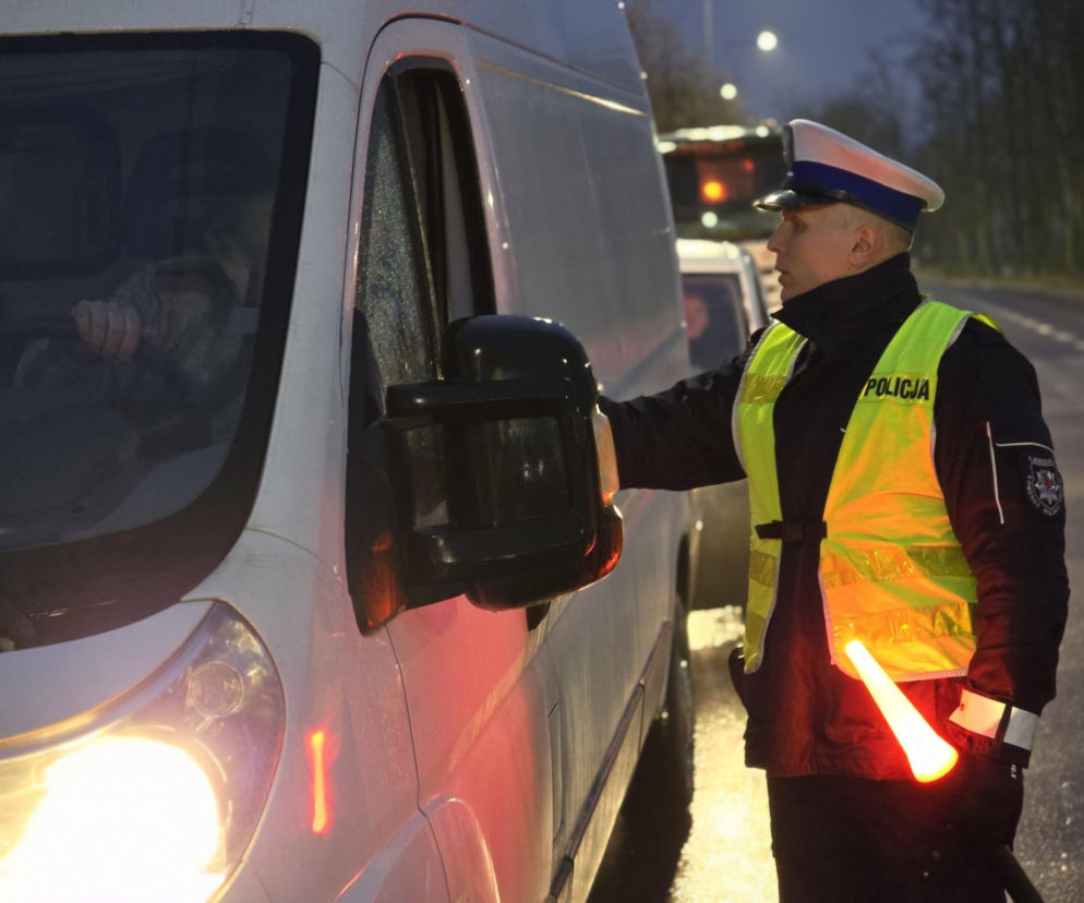 Pierwszy Trzeźwy poranek w tym roku