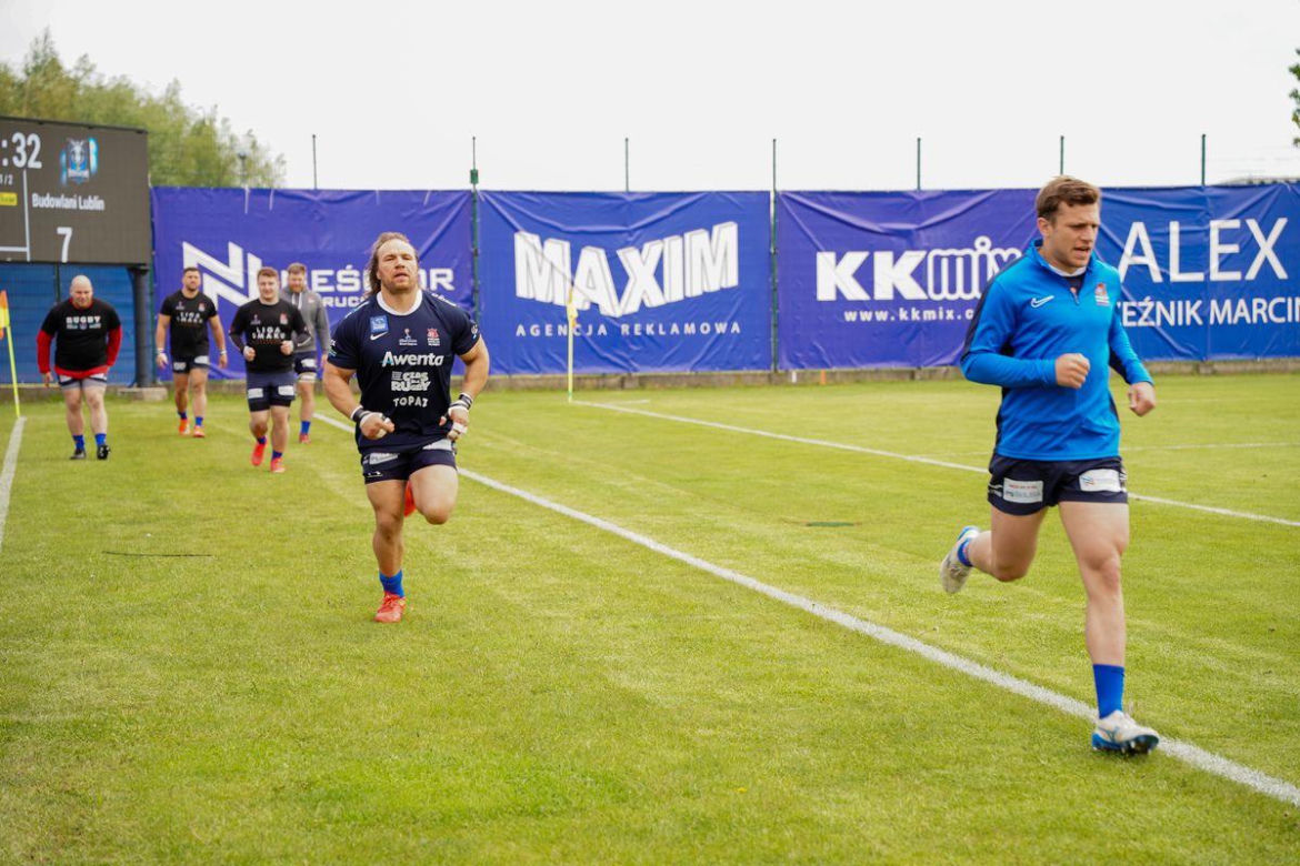 Derby Wschodu dla Siedlec. MKS Pogoń pokonała Budowlanych Lublin