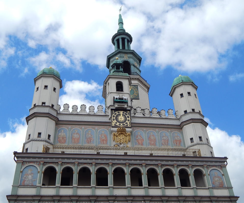 QUIZ. Historia Poznania. Myślisz, że znasz miasto, w którym mieszkasz? To błąd!