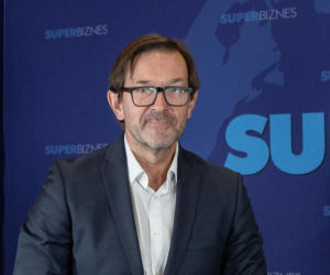 Krzysztof Kurek o nowoczesnym kształceniu medyków. Stawiamy na kompetencje jutra