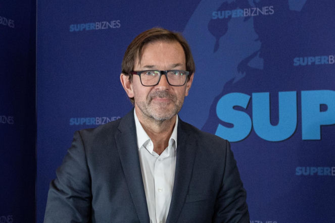 Krzysztof Kurek o nowoczesnym kształceniu medyków. Stawiamy na kompetencje jutra