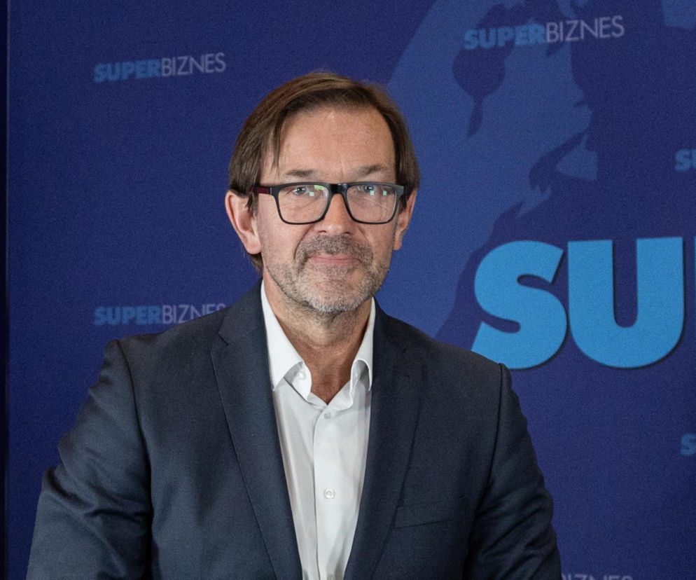 Krzysztof Kurek o nowoczesnym kształceniu medyków. Stawiamy na kompetencje jutra