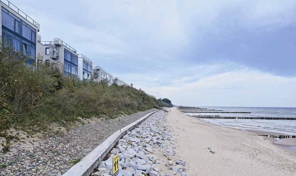 Apartamenty Boulevard w Ustroniu 