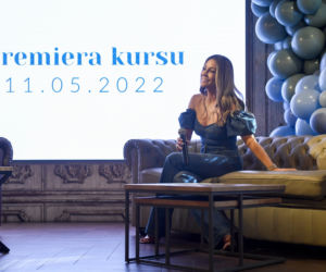 Małgorzata Rozenek-Majdan uczy mamy jak być mamą