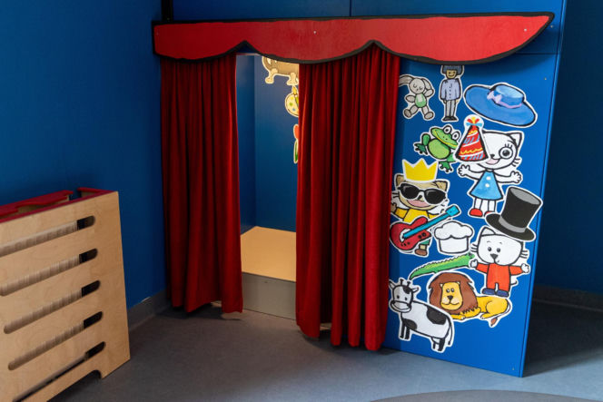 Pierwsze w Polsce muzeum Kici Koci