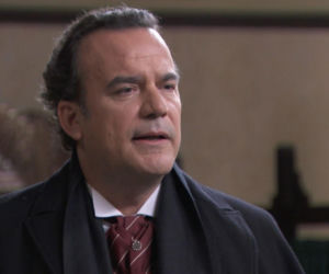 Akacjowa 38, odcinek 830: Inigo i Flor z satysfakcją obserwują, jak ich nielegalny interes kwitnie