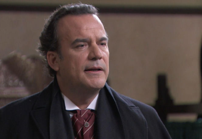 "Akacjowa 38", odcinek 830: Inigo i Flor z satysfakcją obserwują, jak ich nielegalny interes kwitnie