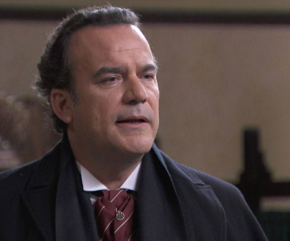 Akacjowa 38, odcinek 830: Inigo i Flor z satysfakcją obserwują, jak ich nielegalny interes kwitnie