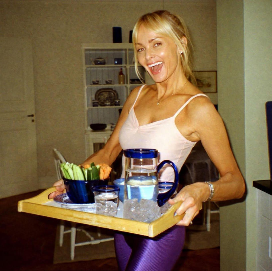 Izabella Scorupco