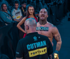 Prime MMA