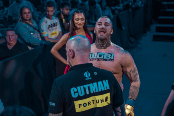 Prime MMA