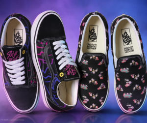 Te buty to must have fanów K-popowych łowczyń demonów! Będą hitem jak film?