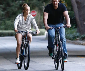 Jennifer Lopez i Alex Rodriguez