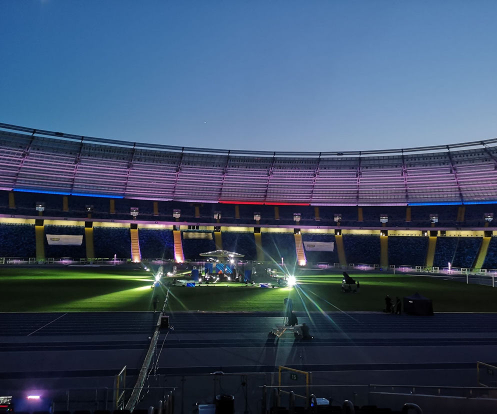 Pepsi Silesia Beats -  2. edycja już w sobotę na Stadionie Śląskim w Chorzowie