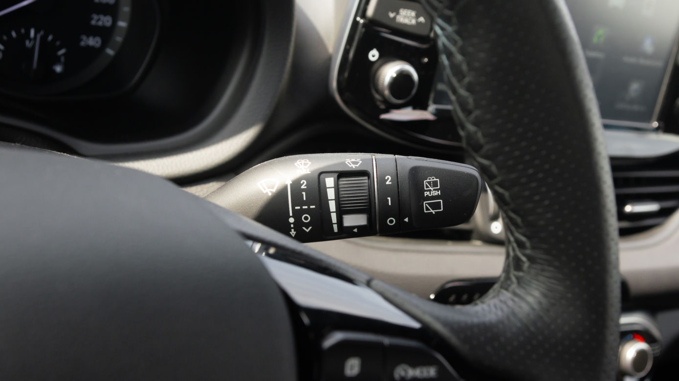 Hyundai i30 1.4 T-GDI M6 N-line