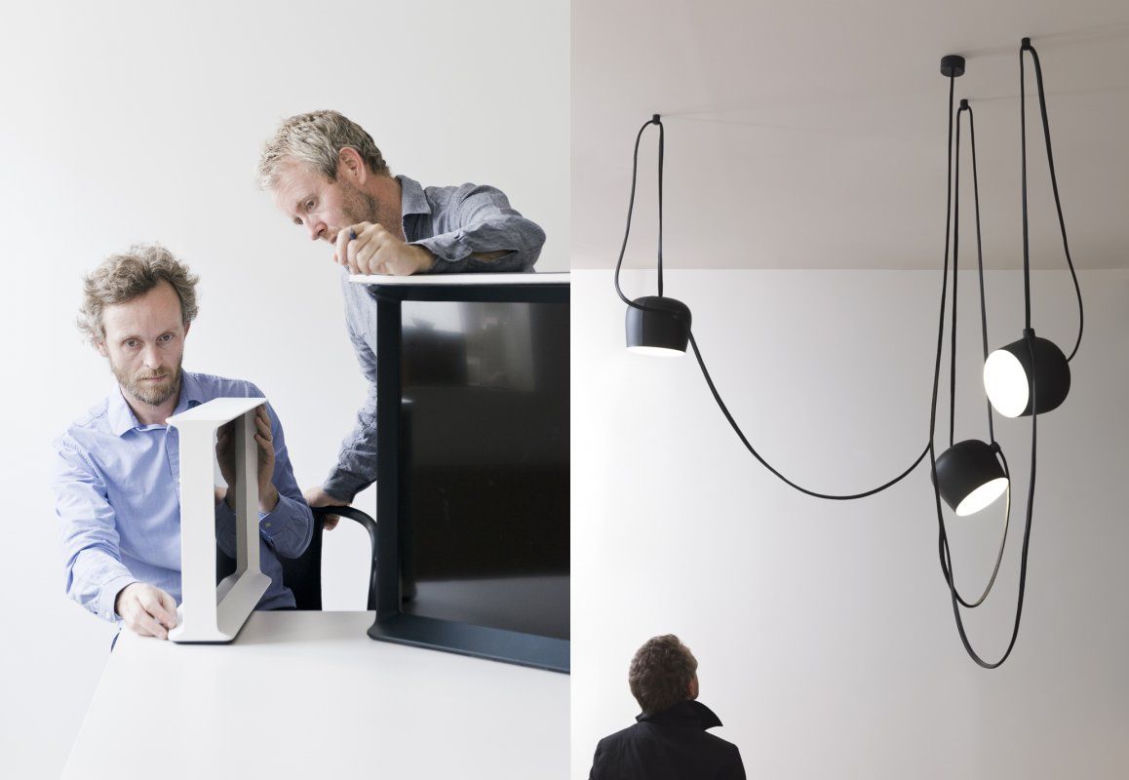 Bracia Bouroullec