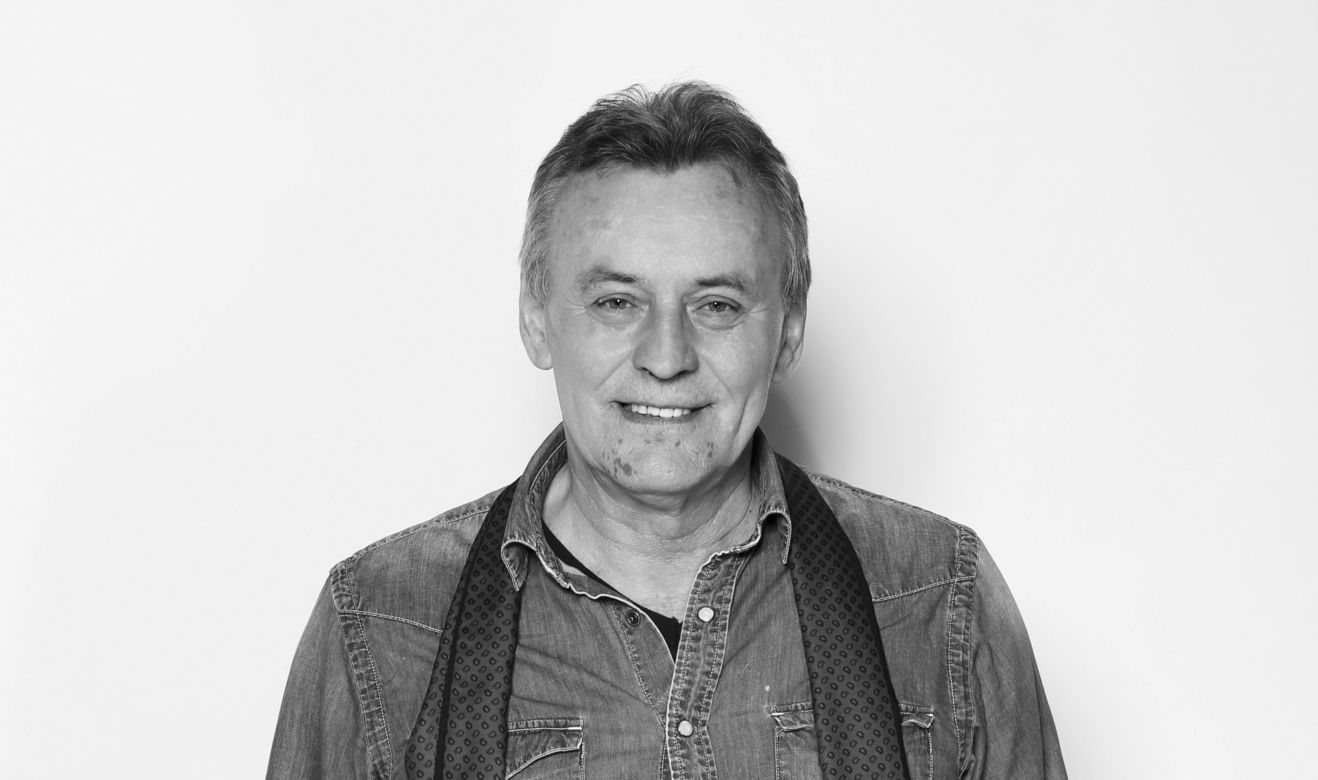 Krzysztof Rottbard