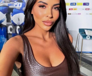 Maria Luisa Jacobelli