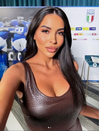 Maria Luisa Jacobelli