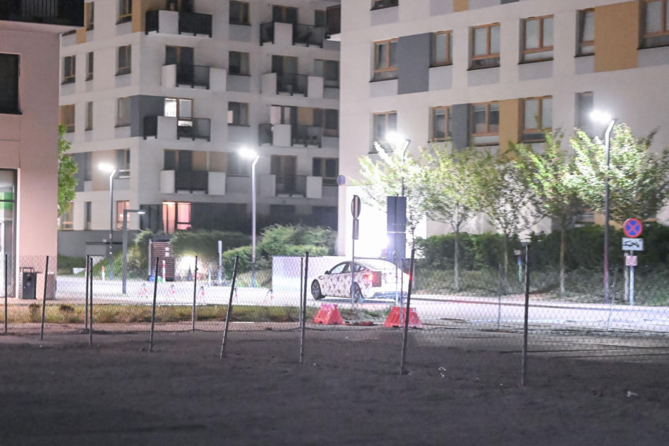 Urodziny Piotra Kędzierskiego