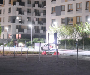 Urodziny Piotra Kędzierskiego
