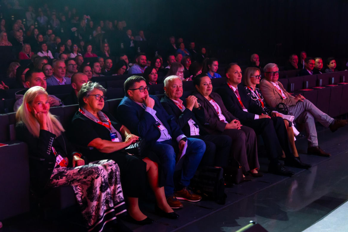 Bel-Pol - Power Day firmy, Hali Stulecia, Wrocałw