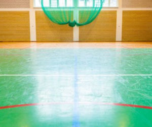 hala sportowa