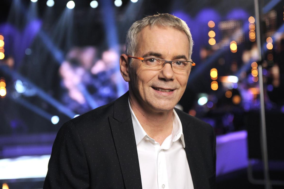 Robert Janowski przez 20 lat pracował w TVP 