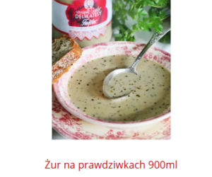 Tyle kosztuje Wielkanoc u Gessler