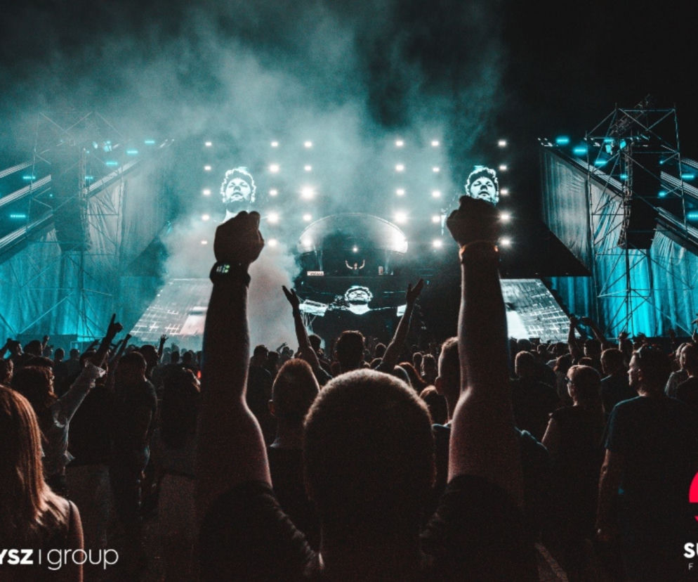 Sunrise Festival 2022 - LINE-UP. Kto wystąpi na Sunrise w Kołobrzegu 2022?